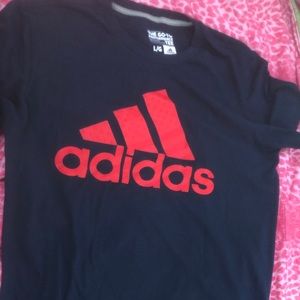 Adidas T shirt